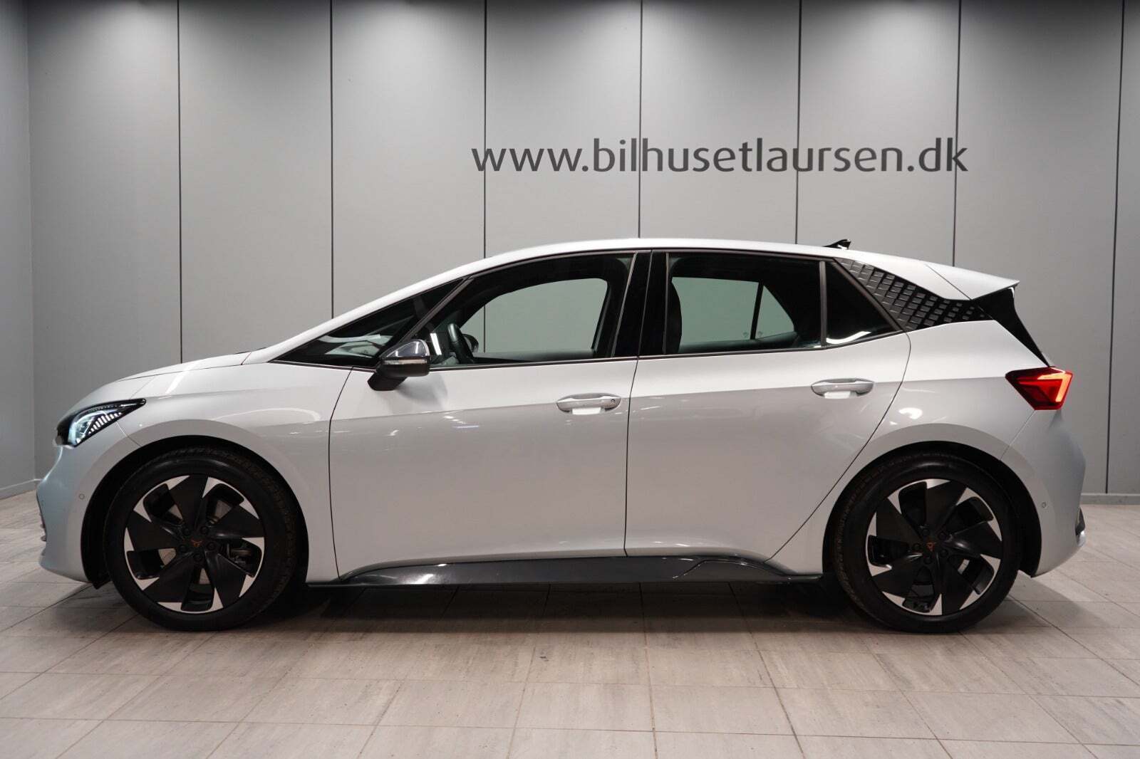 Cupra Born 77 Business Edition