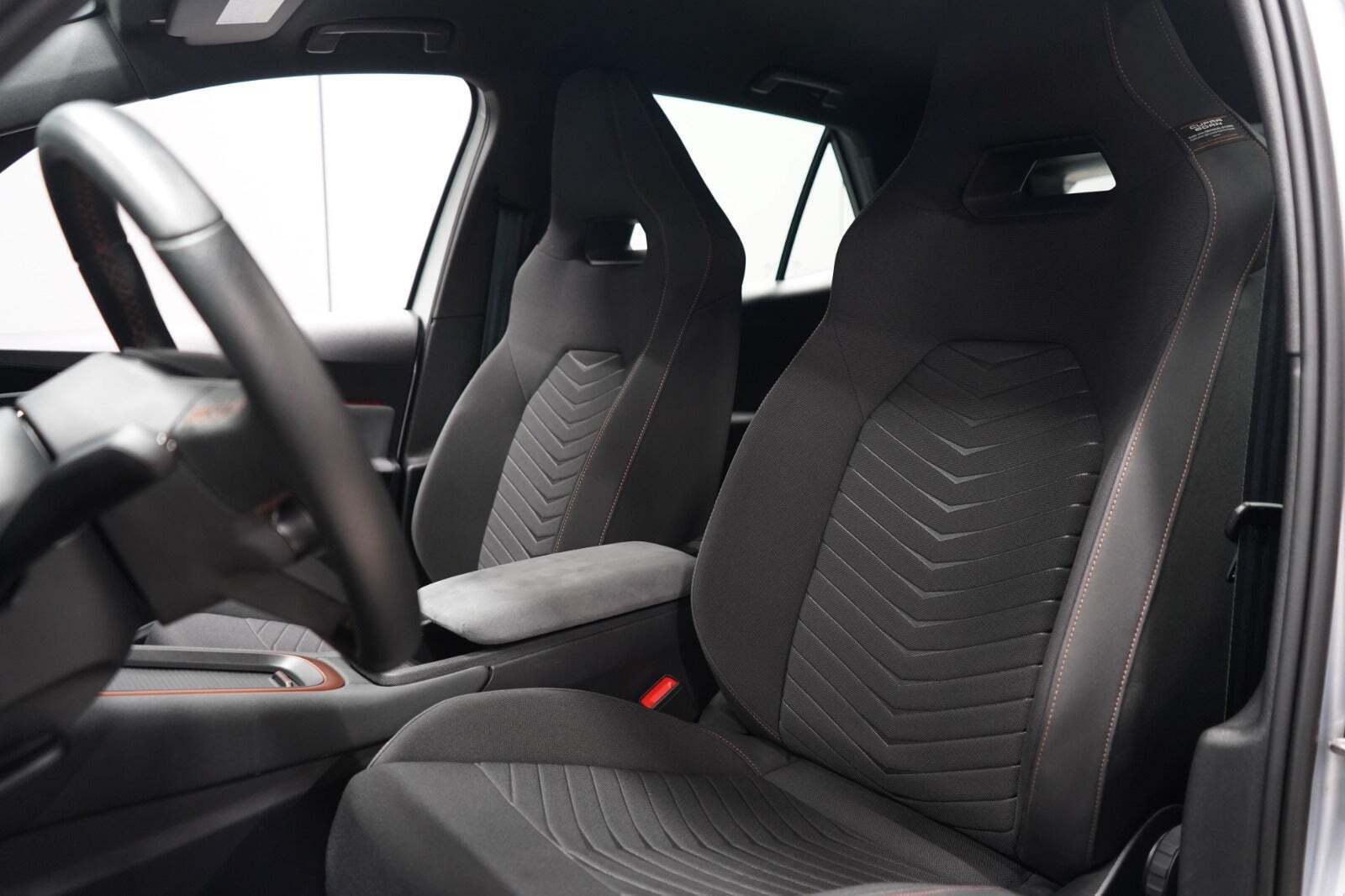 Cupra Born 77 Business Edition