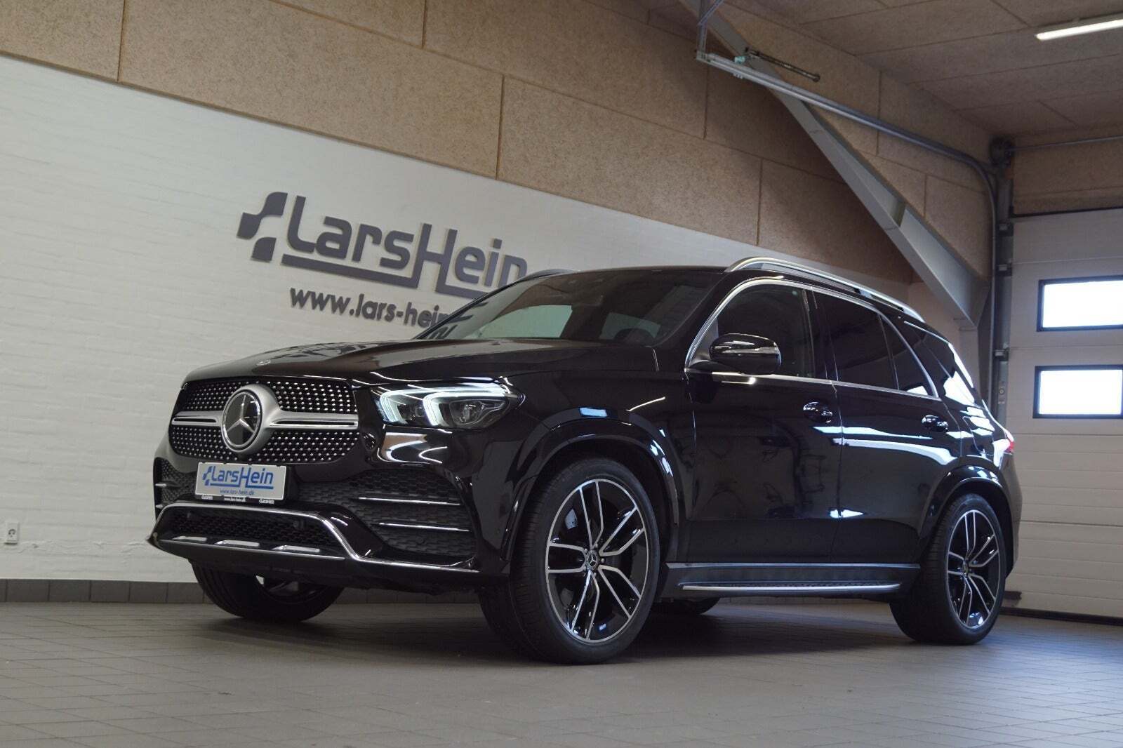 Lars Hein Automobiler A/S - Ribe - lige nu 119 brugte biler til salg på ...