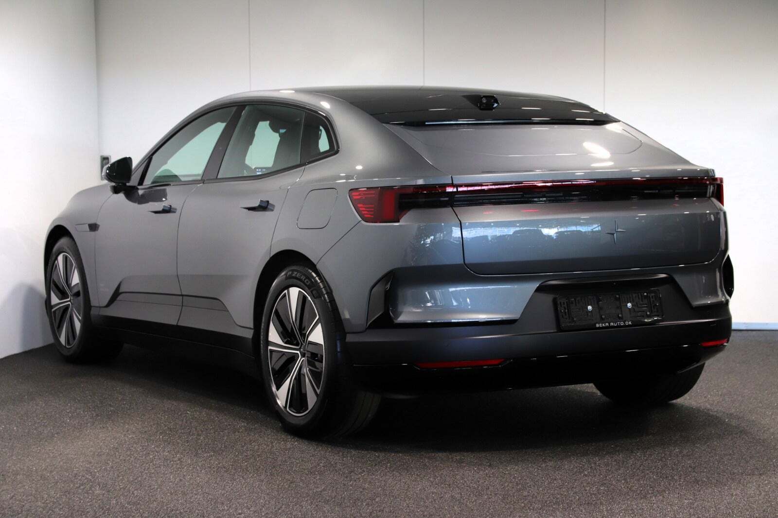 Polestar 4