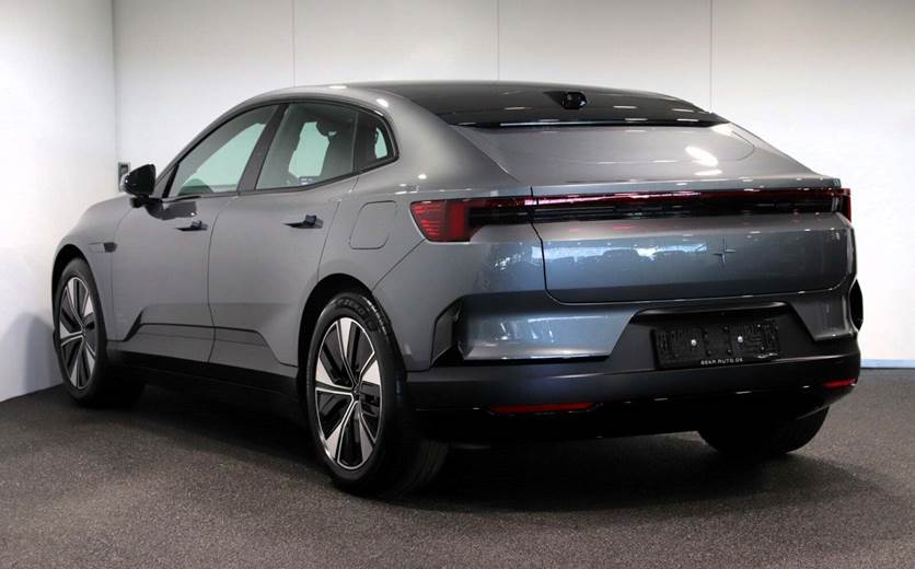 Polestar 4