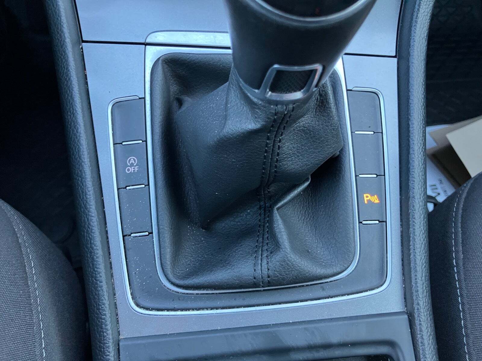 undefined VW Golf VII fra 2016