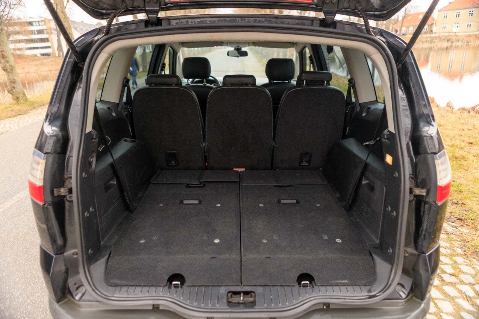 undefined Ford S-MAX fra 2010