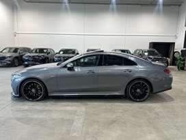 Mercedes CLS400 d