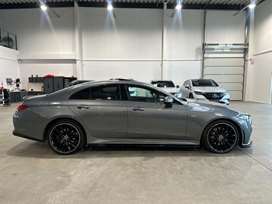 Mercedes CLS400 d