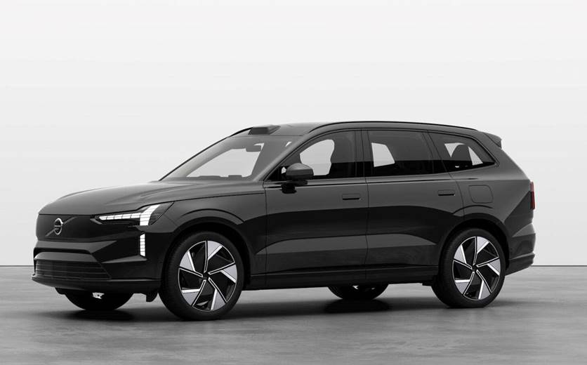 Volvo EX90