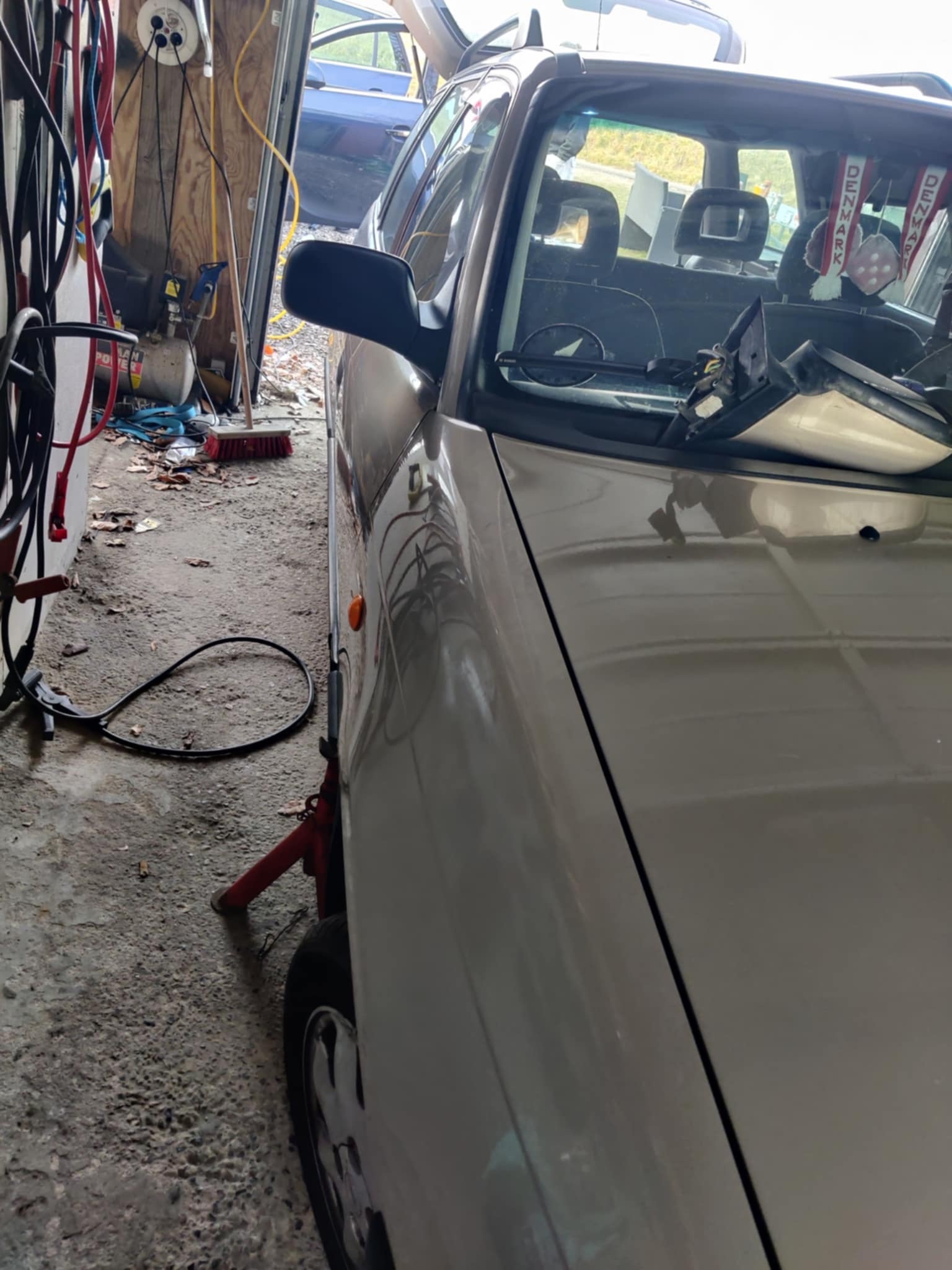 Opel Astra 1,6 1,6 I 16V CARAVAN