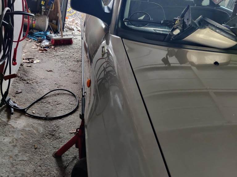 Opel Astra 1,6 1,6 I 16V CARAVAN