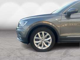 VW Tiguan Allspace