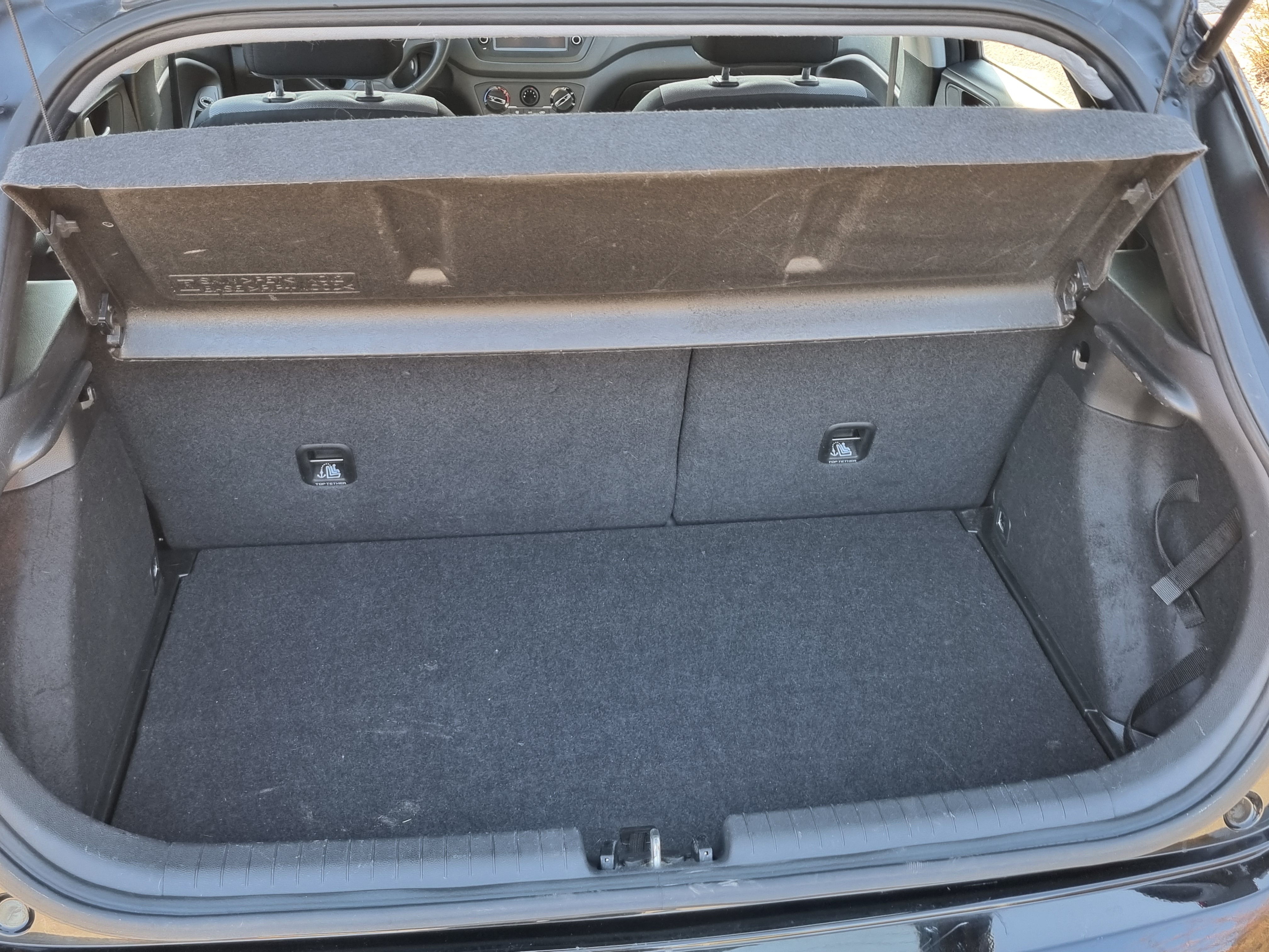 Hyundai i20 1,0 5 dørs Hatchback