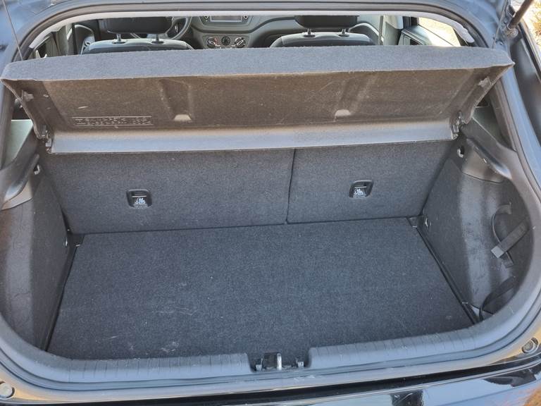 Hyundai i20 1,0 5 dørs Hatchback