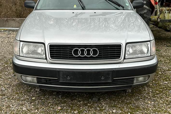 undefined Audi 100 fra 1992