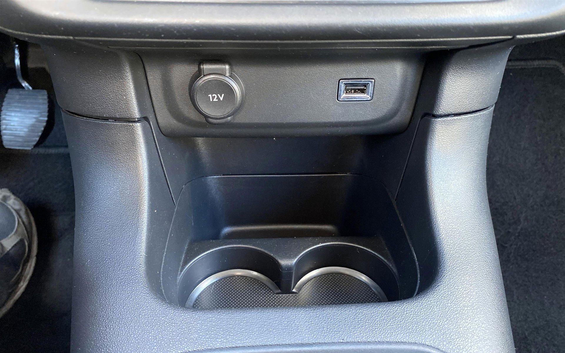 Grå Citroën C3 fra 2022