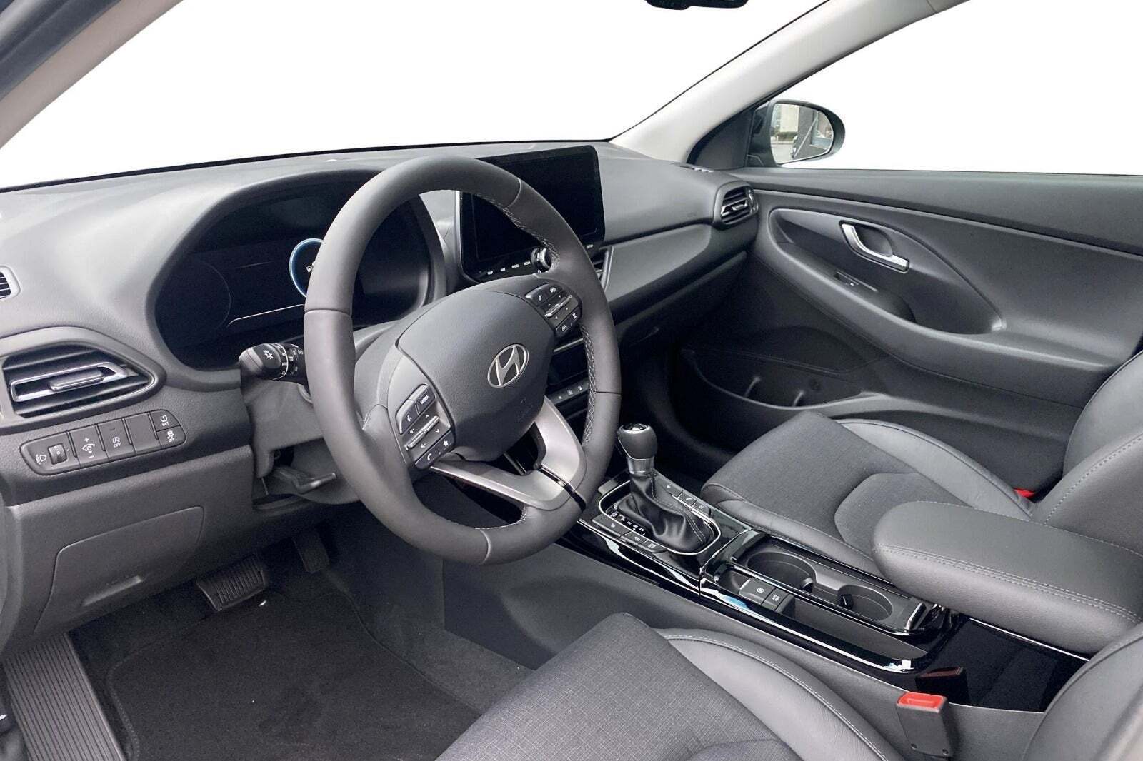 Hyundai i30 1,5 T-GDi mHEV Advanced stc. DCT