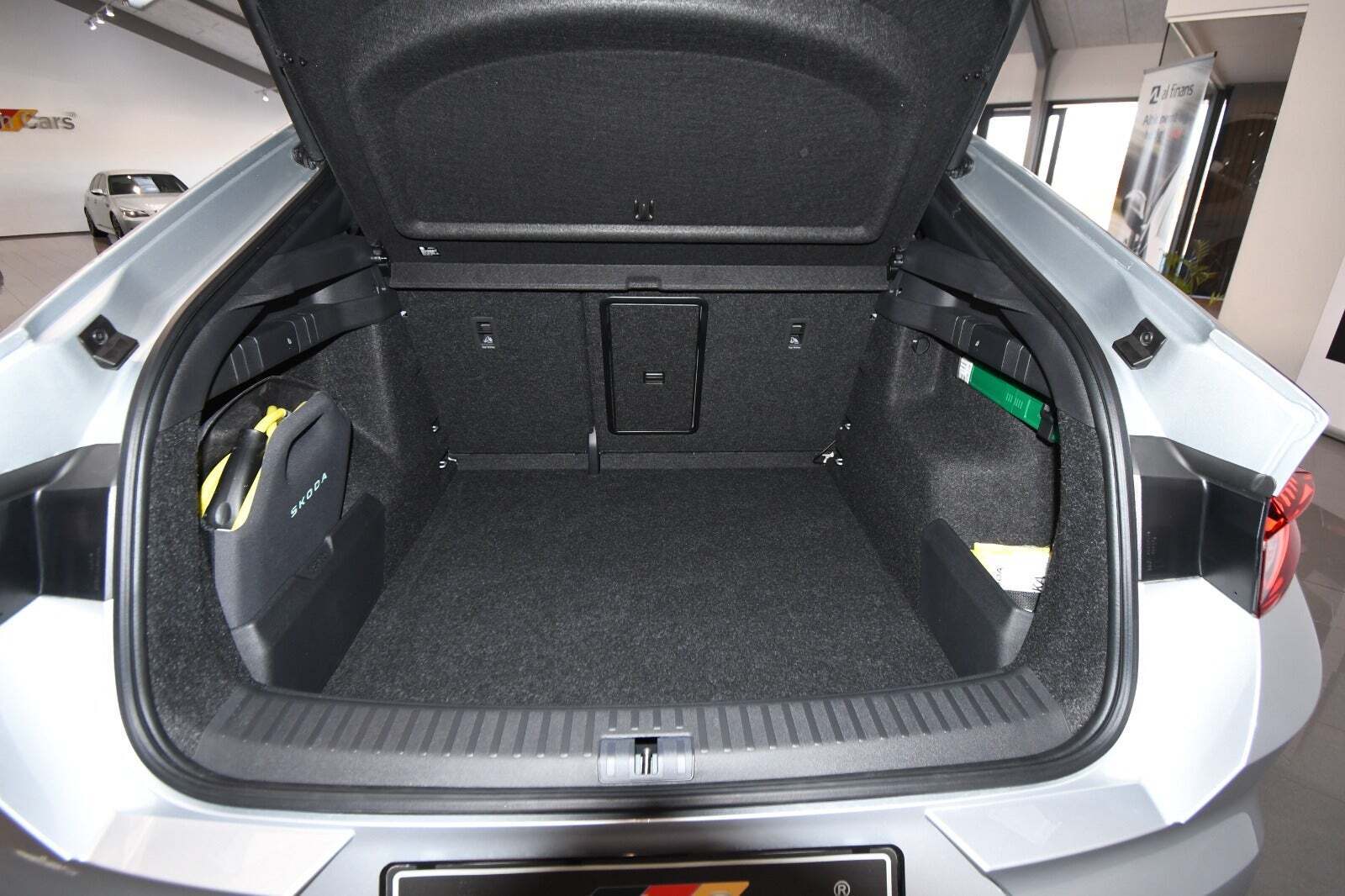 undefined Skoda Enyaq fra 2024