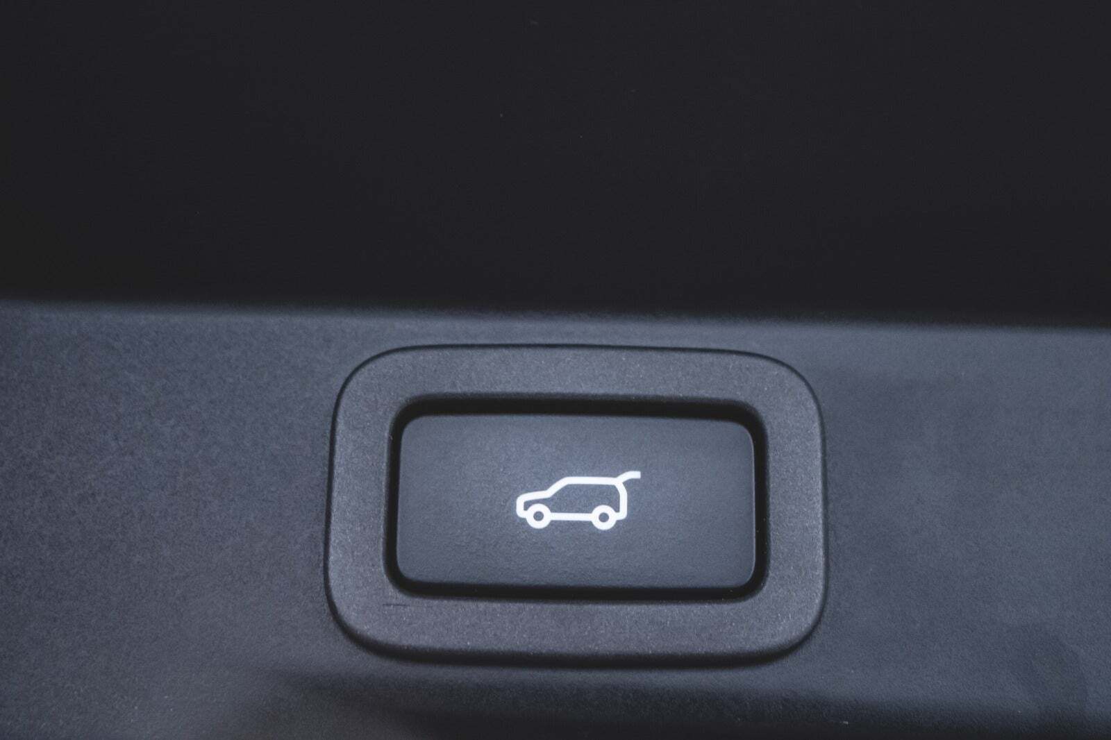 undefined Land Rover Range Rover sport fra 2020