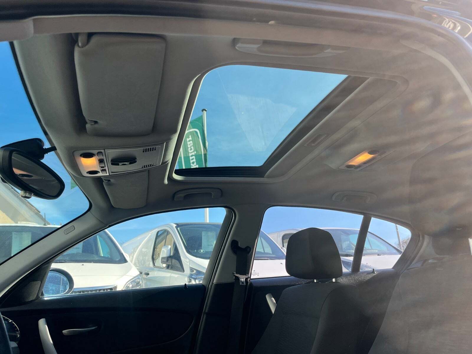 undefined BMW 120d fra 2008