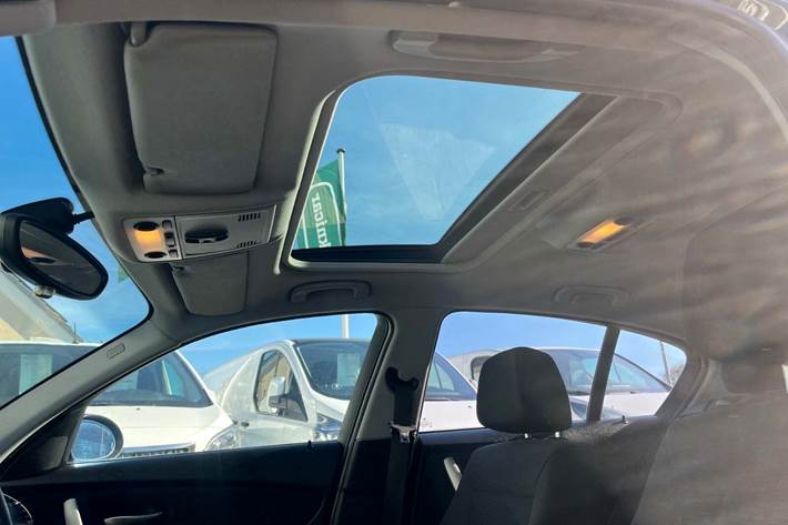 undefined BMW 120d fra 2008