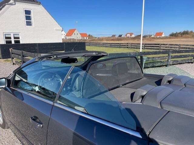 Opel Astra 2,0 Cosmo TwinTop