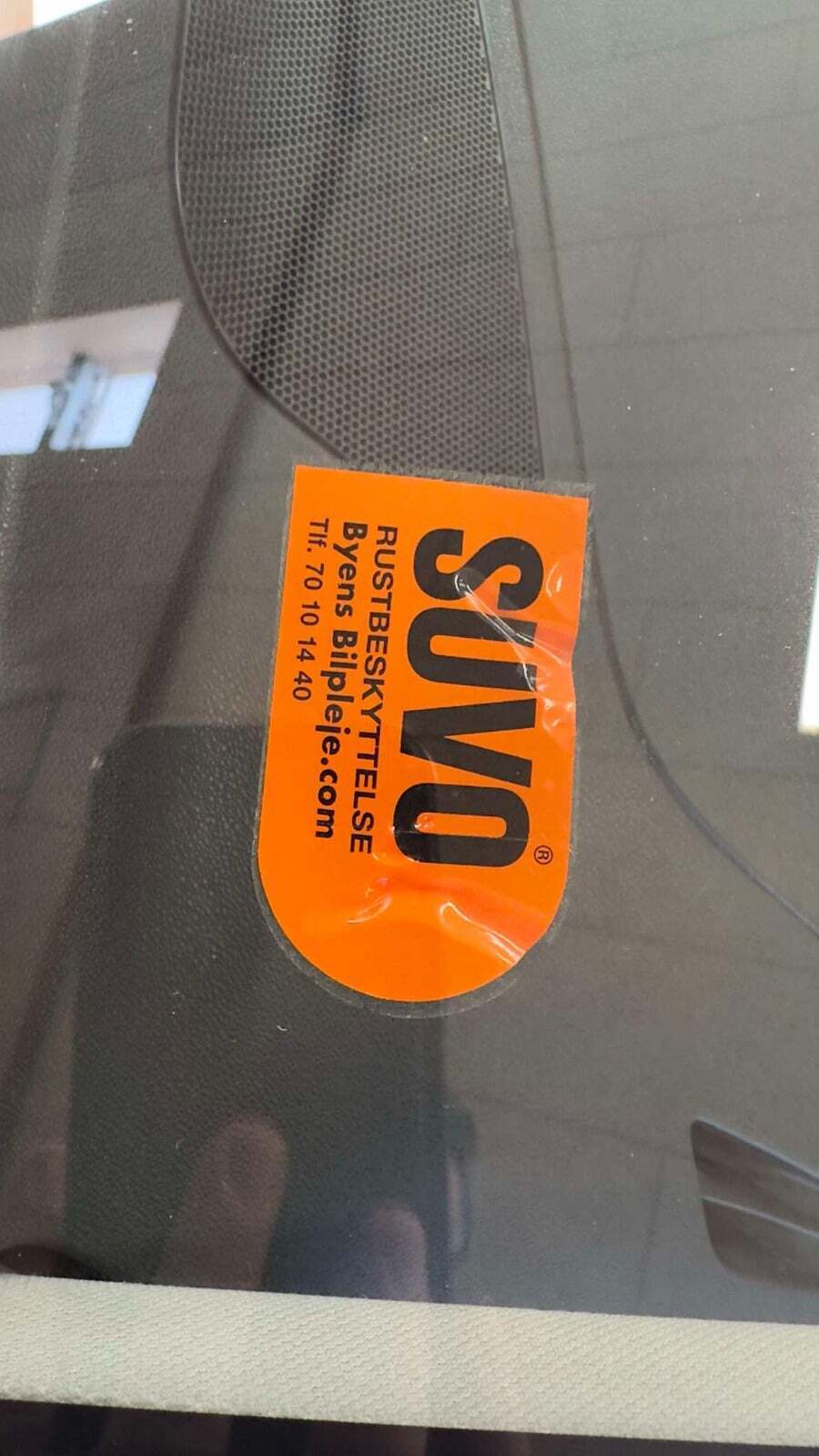 Grøn Citroën Grand C4 Picasso fra 2017