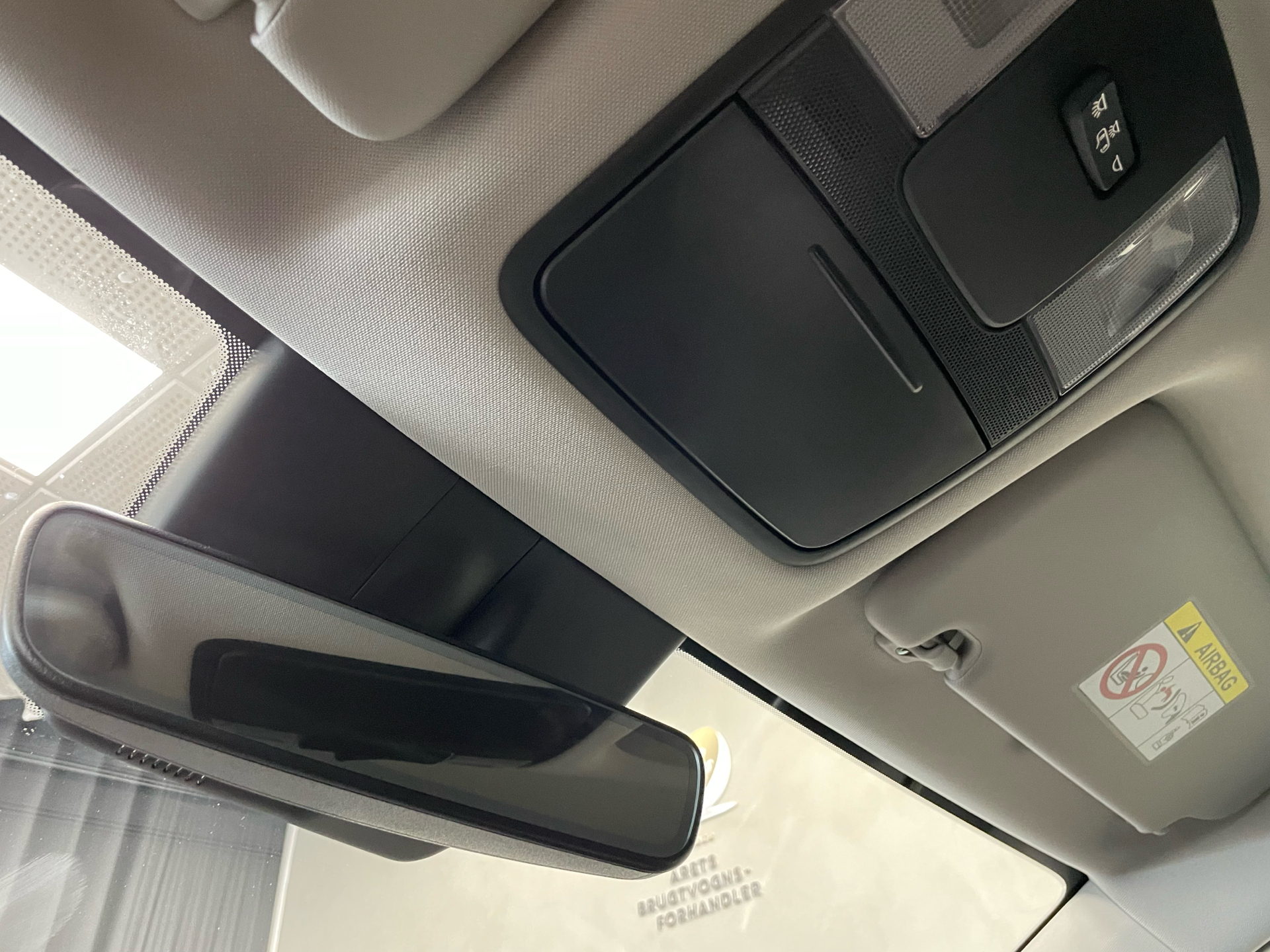 undefined Kia Ceed fra 2023