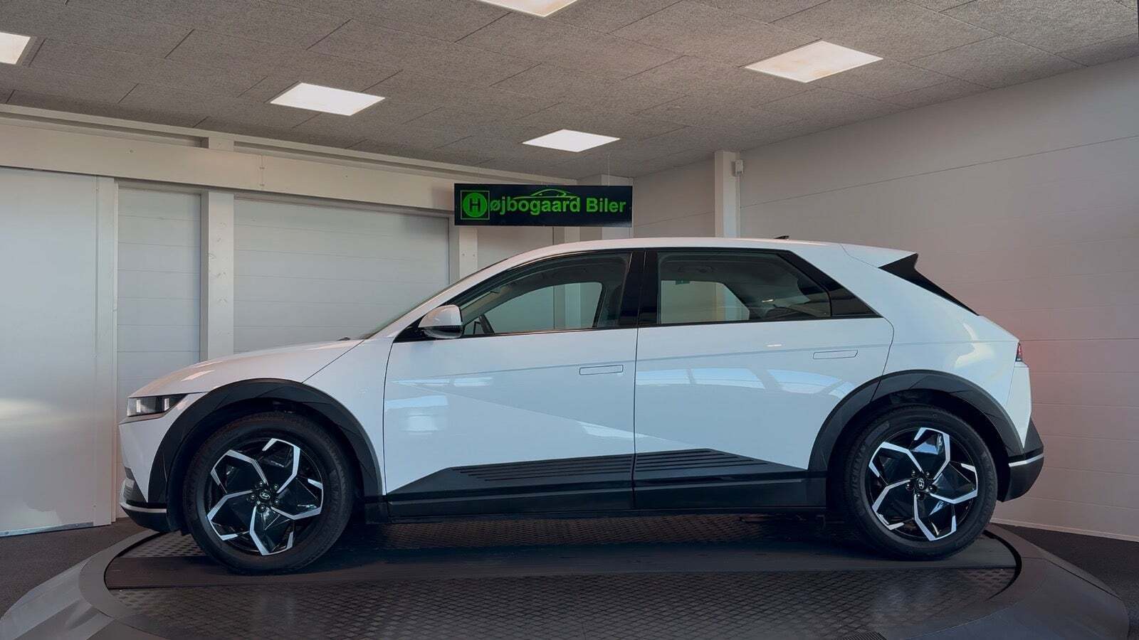 Hyundai Ioniq 5 58 Dynamiq