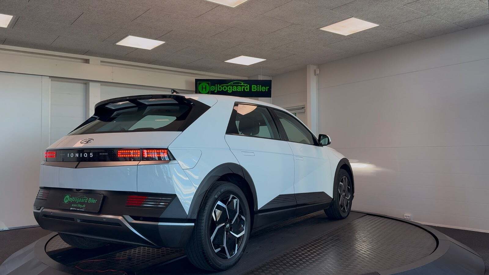 Hyundai Ioniq 5 58 Dynamiq