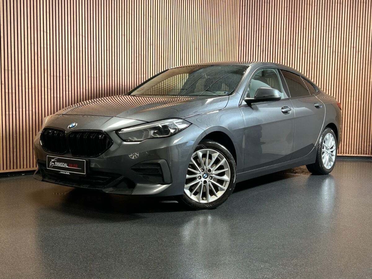BMW 218i