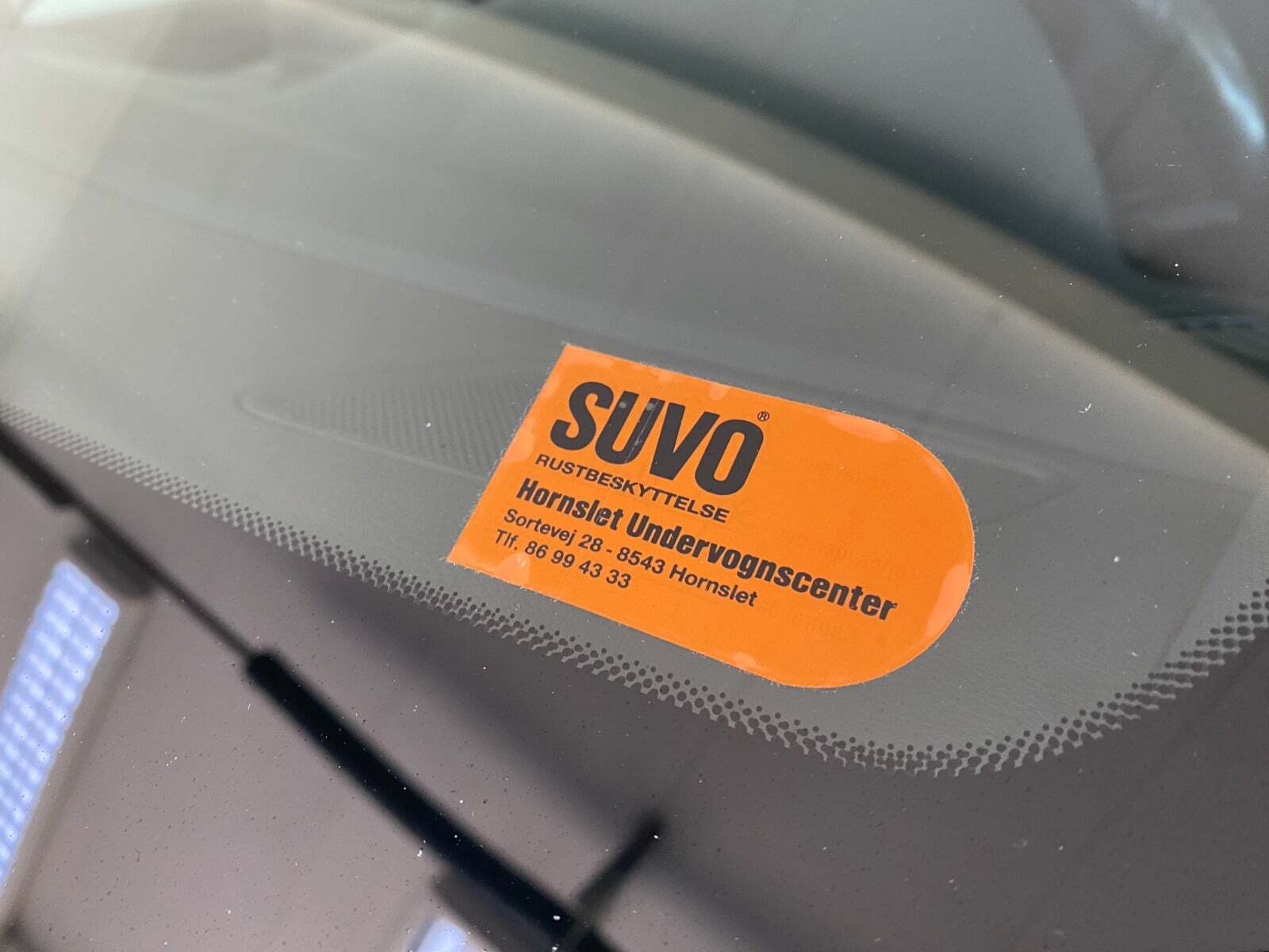 Grå Hyundai i30 fra 2019