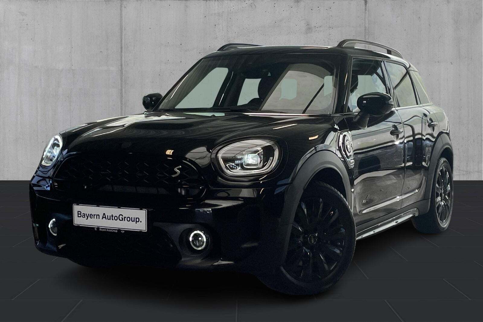 MINI Countryman Cooper SE