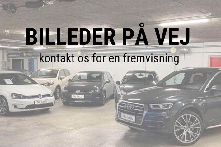 Grå Citroën C3 fra 2017
