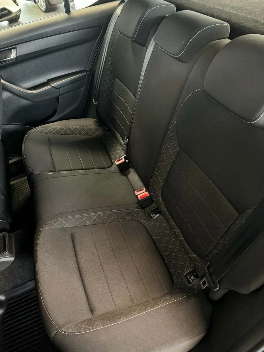 Skoda Fabia 1,2 TSi 110 Style DSG