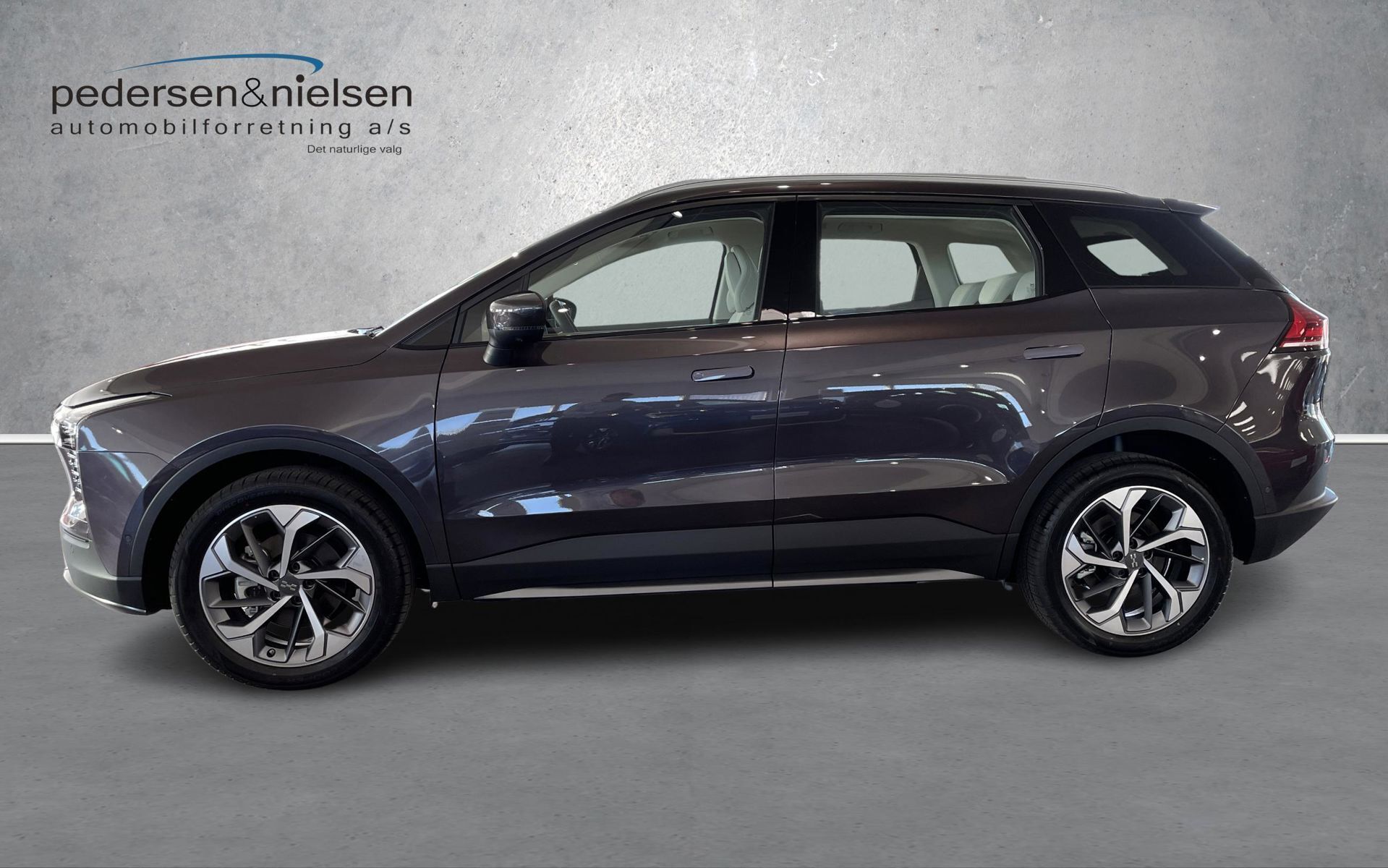 Lilla Aiways U5 fra 2025