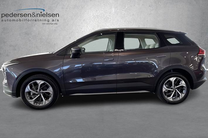 Lilla Aiways U5 fra 2025