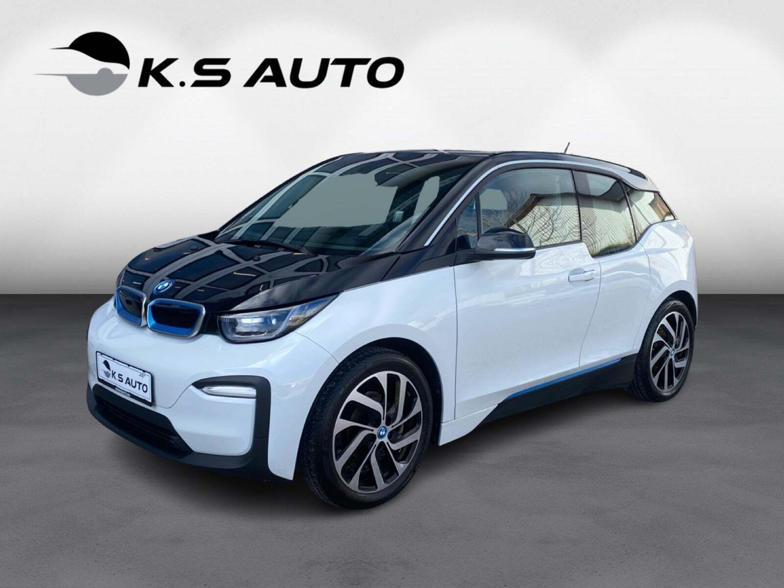 BMW i3 BEV