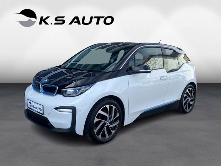 BMW i3 BEV
