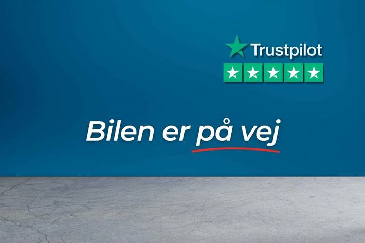 Gul VW ID.Buzz fra 2024