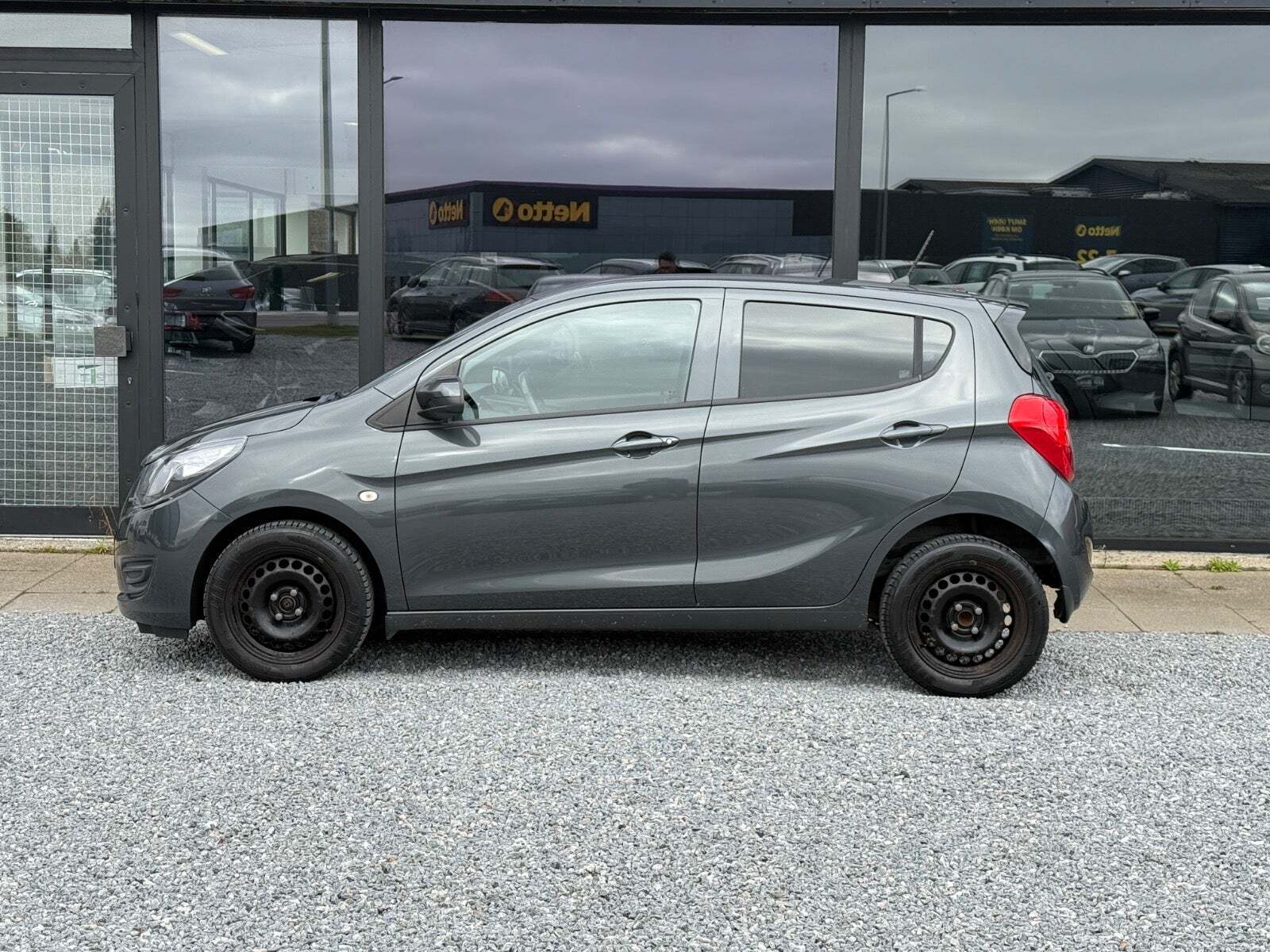 Opel Karl