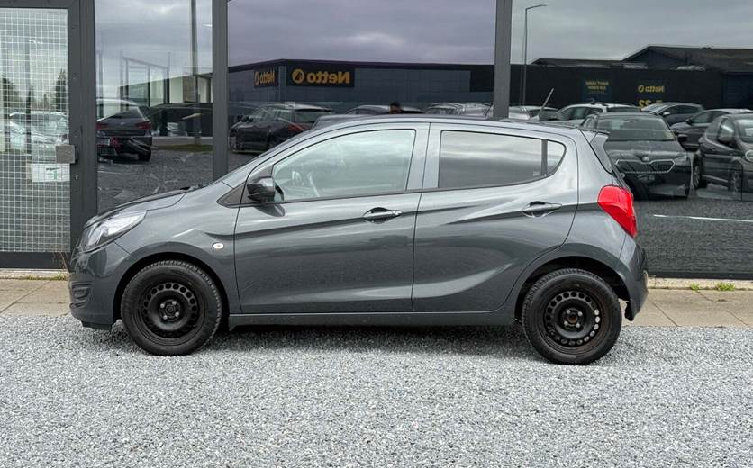 Opel Karl