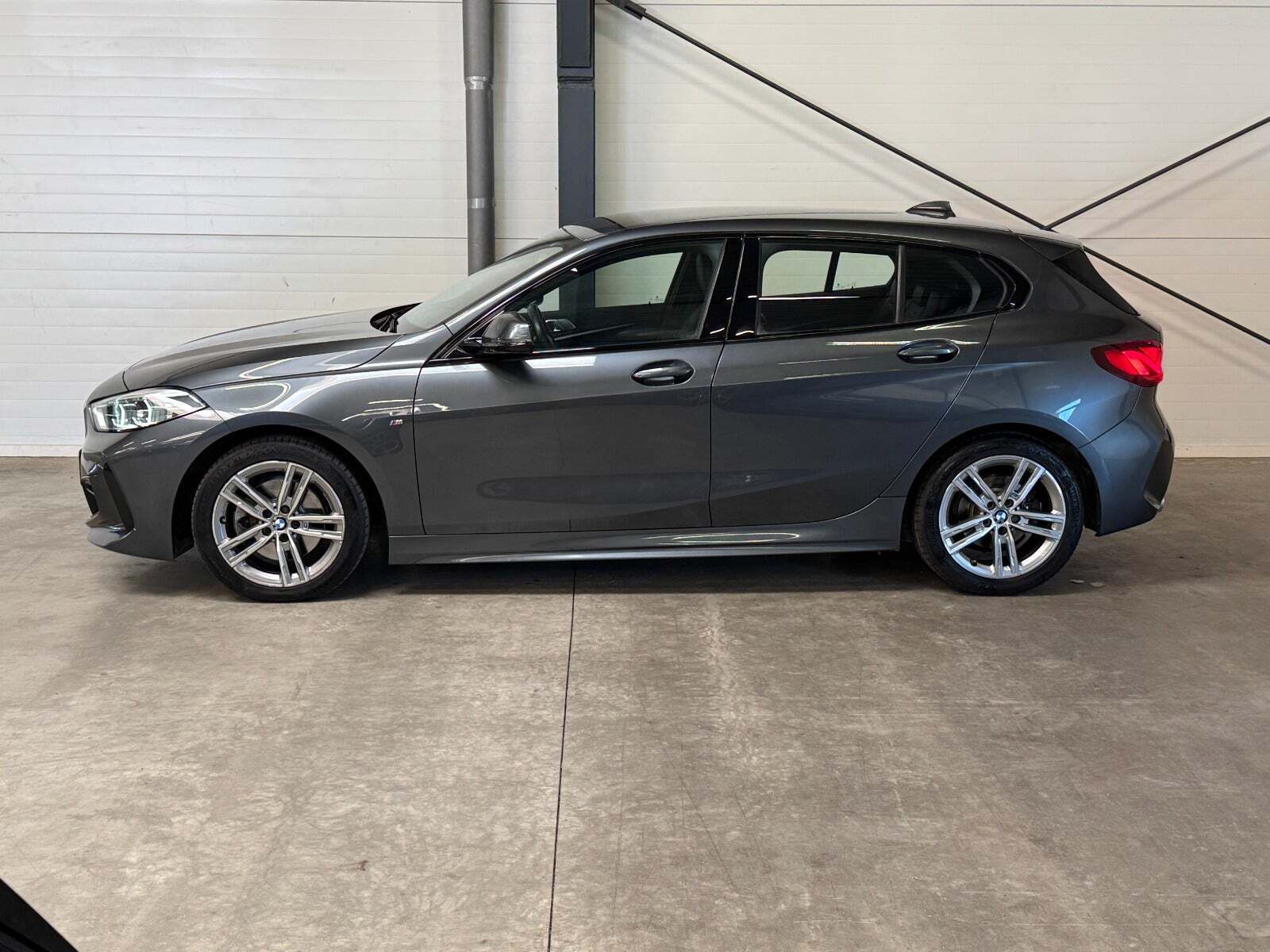 BMW 118i