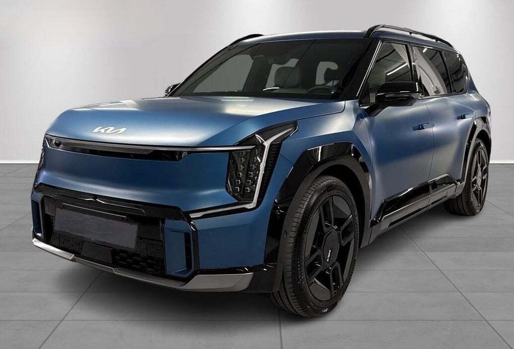 Kia EV9
