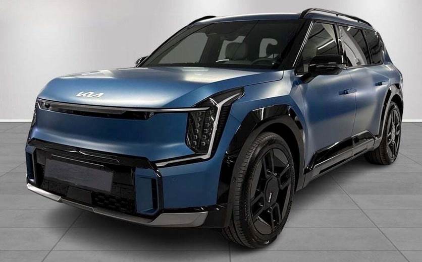 Kia EV9