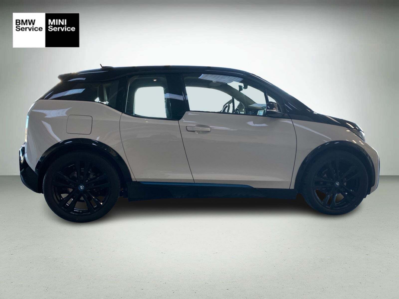 BMW i3s Charged Plus