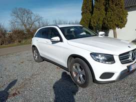 Mercedes GLC220 d