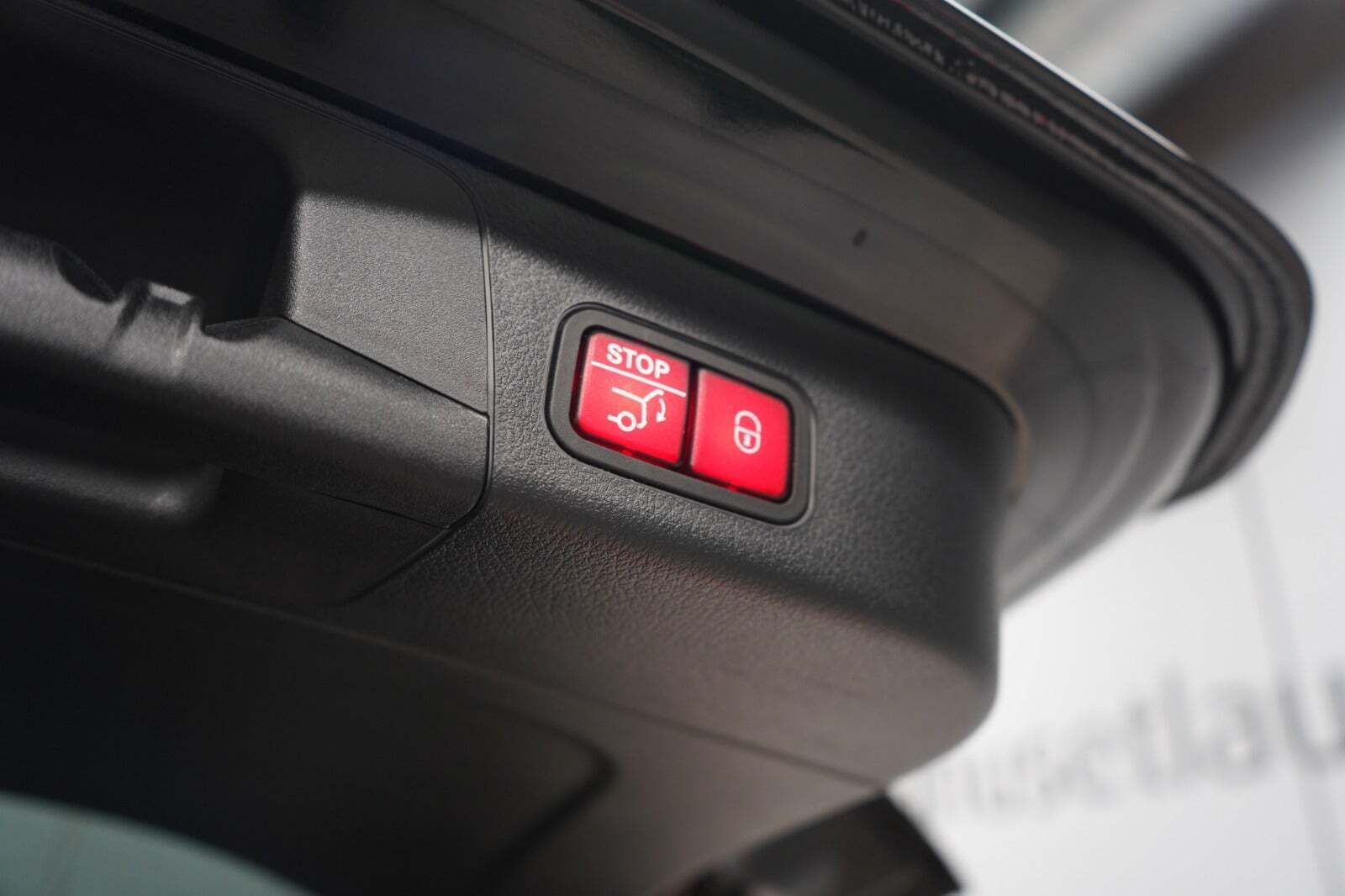 Mercedes EQB350 AMG Line 4Matic