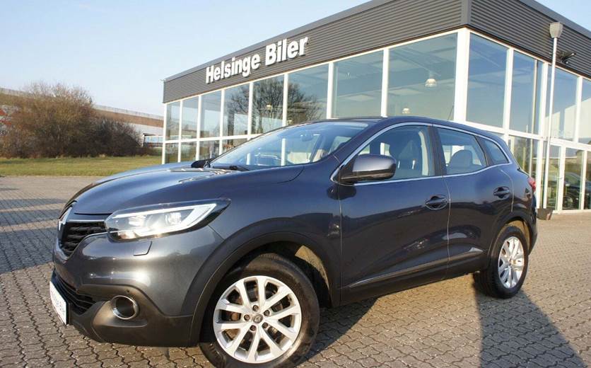 Renault Kadjar