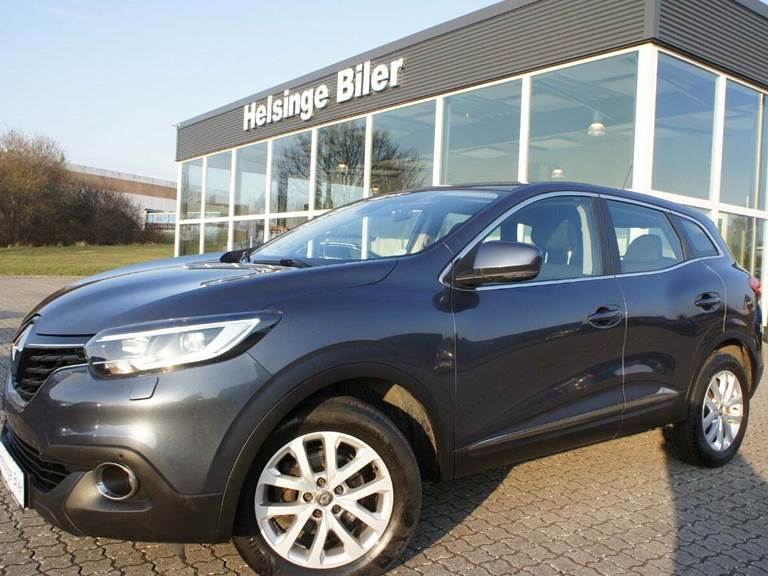 Renault Kadjar