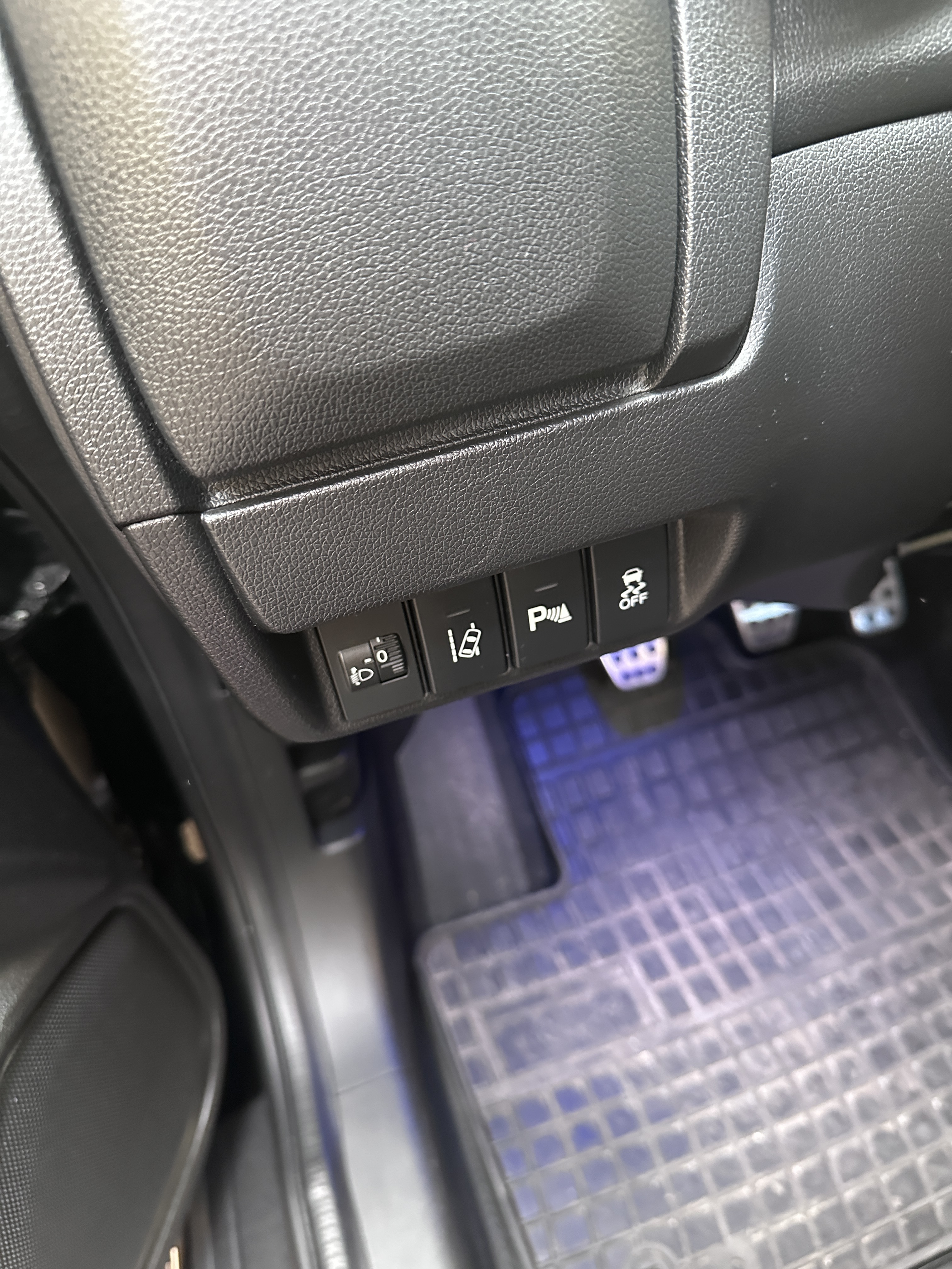 Honda Jazz 1,3 i-VTEC