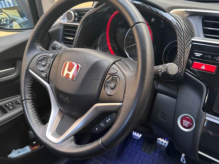 Honda Jazz 1,3 i-VTEC