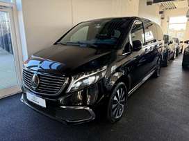 Mercedes EQV300